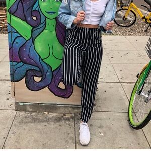 Brady Melville Pants